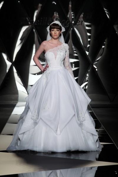Mireille Dagher Haute Couture 
